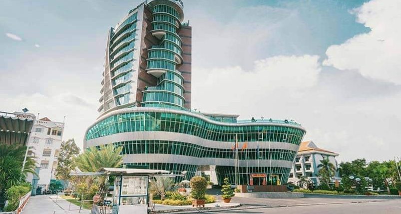 Otel ve Turistik Tesis Değerleme